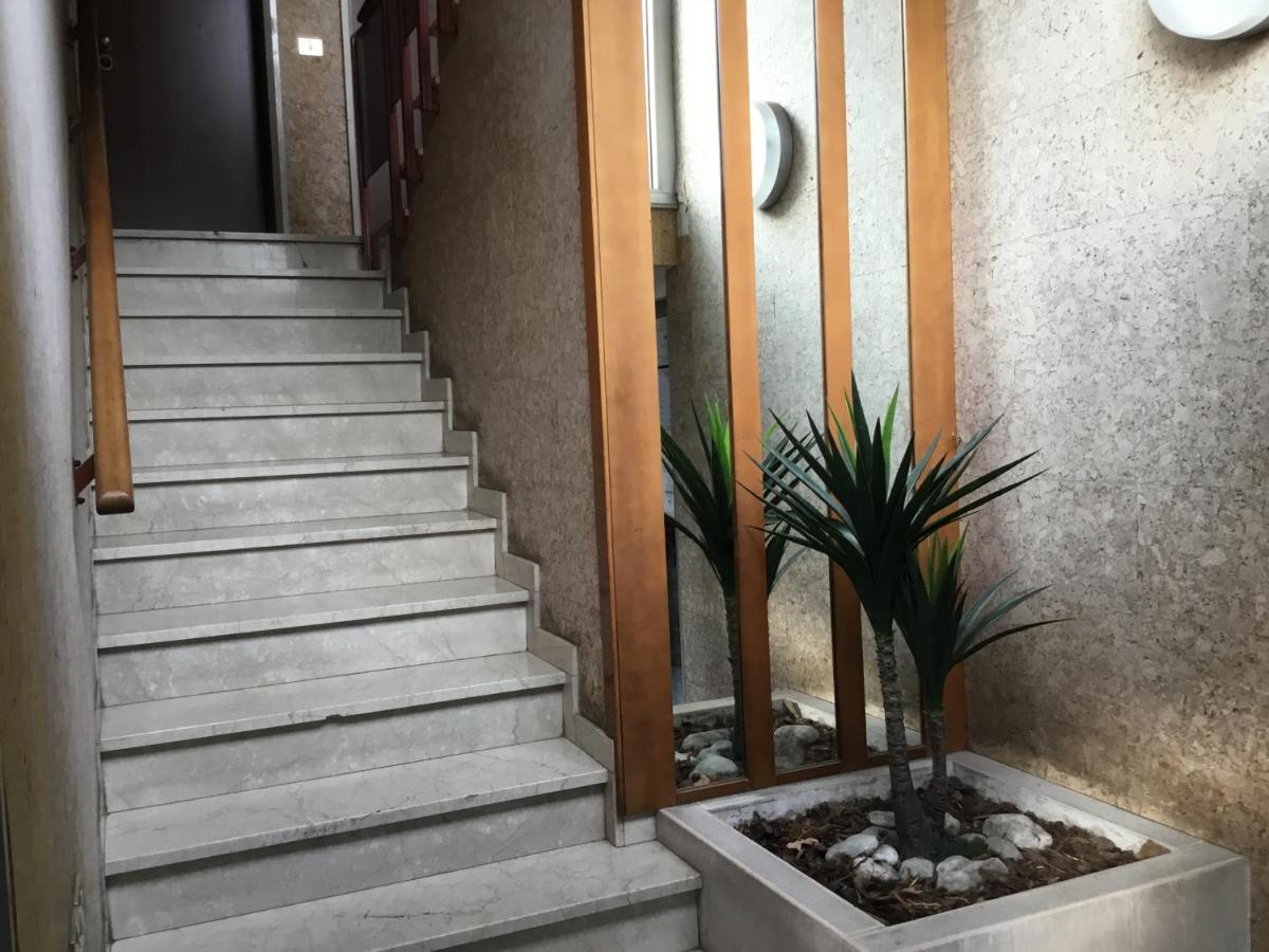 Ca' Uccelli-Stupendo Appartamento 5 Min Da Venezia Marghera Eksteriør bilde